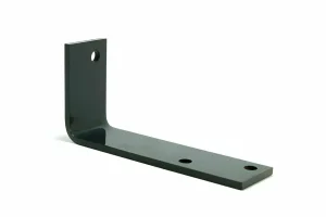gallery-Hay baler spare part-bending-black anodized