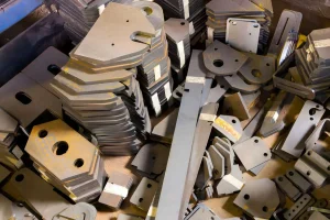 gallery-High precision cutting steel