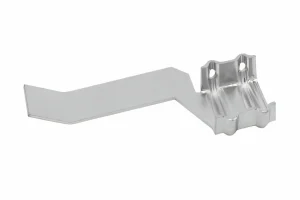 gallery-High quality galvanized steel part or aluminum and stainless steel
