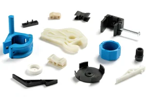 gallery-Injection plastic parts