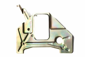 gallery-New auto part for cars - zinc plate