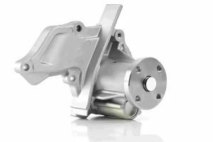 gallery-casting with cnc machining