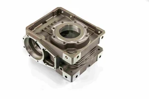 gallery-cnc machining-Cylinder engine