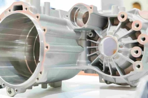 gallery-cnc milling-Machine Parts Cover
