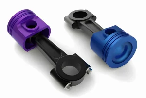 gallery-engine pistons stock with anodized