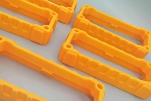 gallery-gallery-vacuum casting part for consumer industry