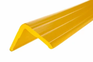 gallery-plastic extrusion-Plastic angle-1