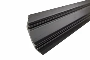 gallery-plastic extrusion-Plastic angle-5