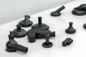 gallery-plastic injection-Plastic industrial accessories
