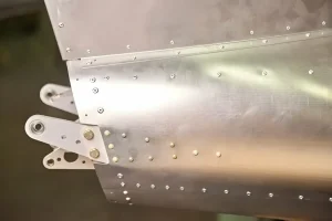 gallery-rivets-Airplane fuselage