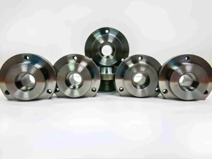 gallery-stainless steel part-cnc