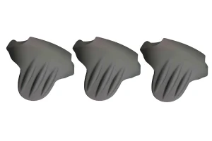 gallery-vacuum casting part for consumer