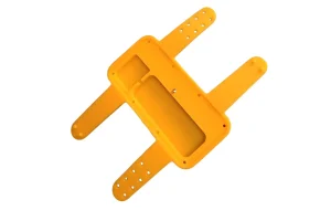 gallery-vacuum casting parts