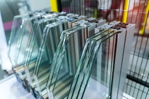 home appliance-extrusion