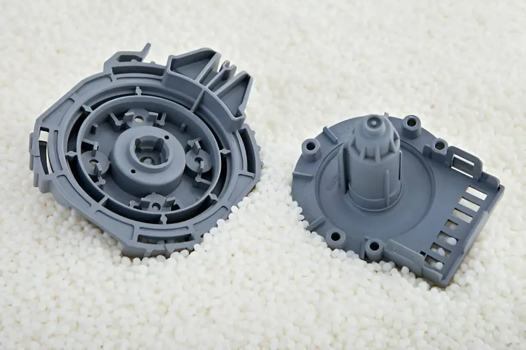 matte-injection-part