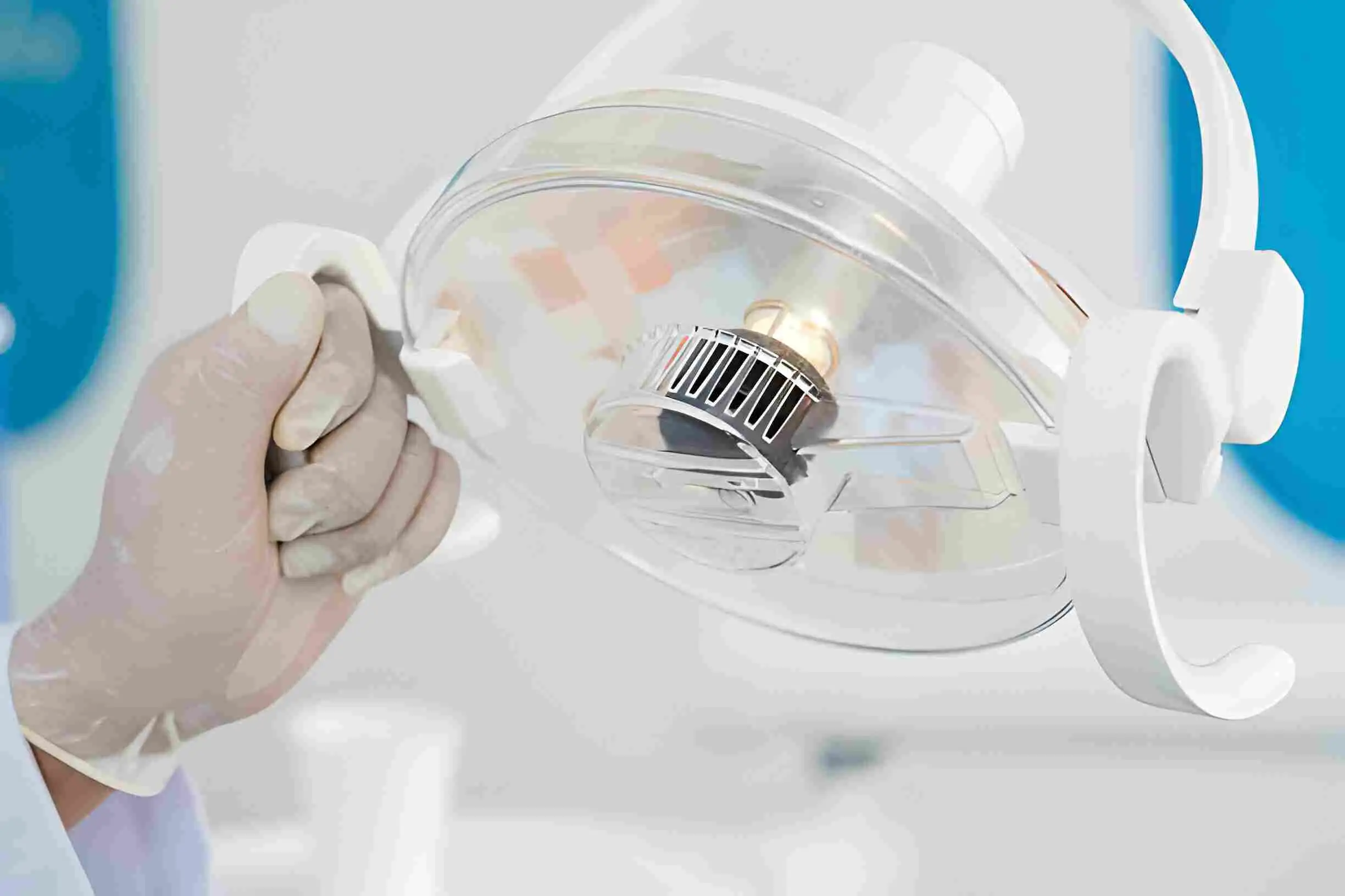 medical-dental lamp