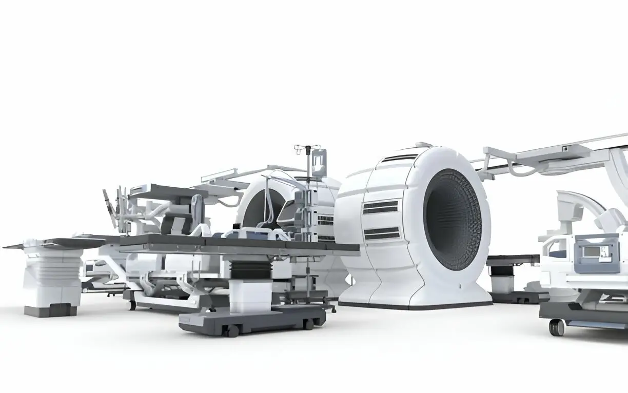 medical industry-Medical Equipment