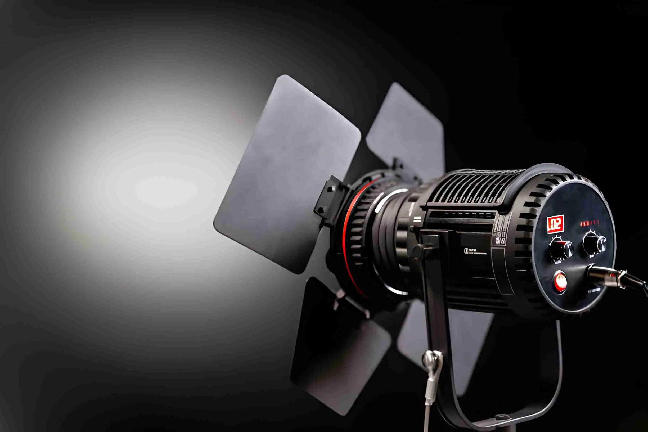 other industries-LED stage light