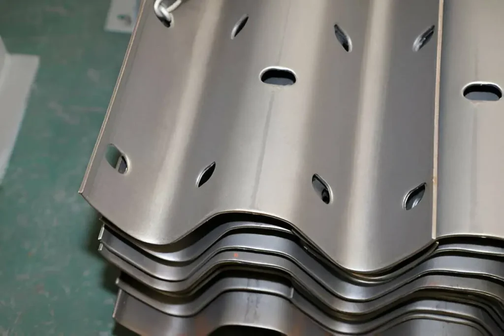 other material galvanizedsteel
