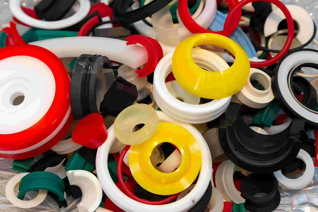 silicone injection