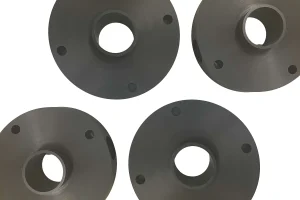 sla parts gallery