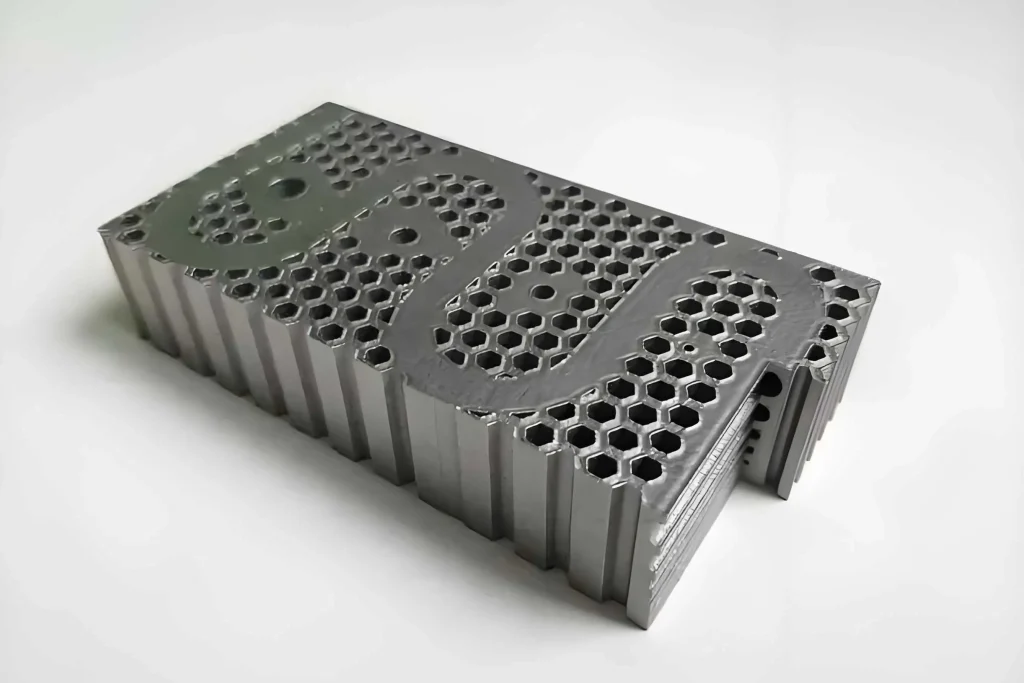 stainless steel