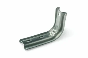 stainlesssteel-Wall bracket - bending - steel