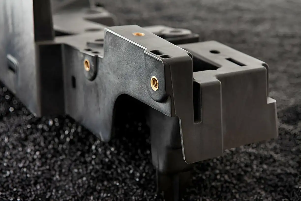 thread insert-injection-PEM insert
