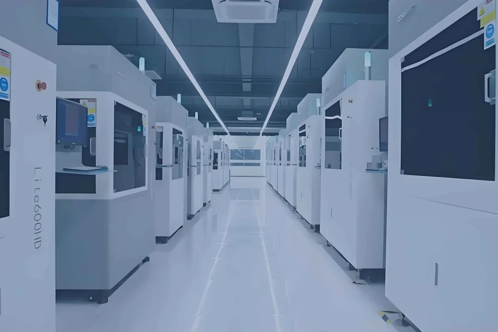 tour factory