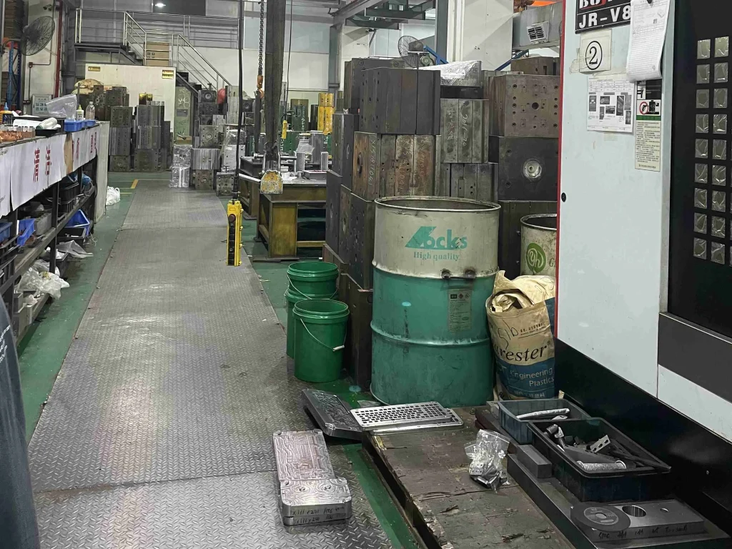 tour workshop
