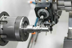 turning-drilling
