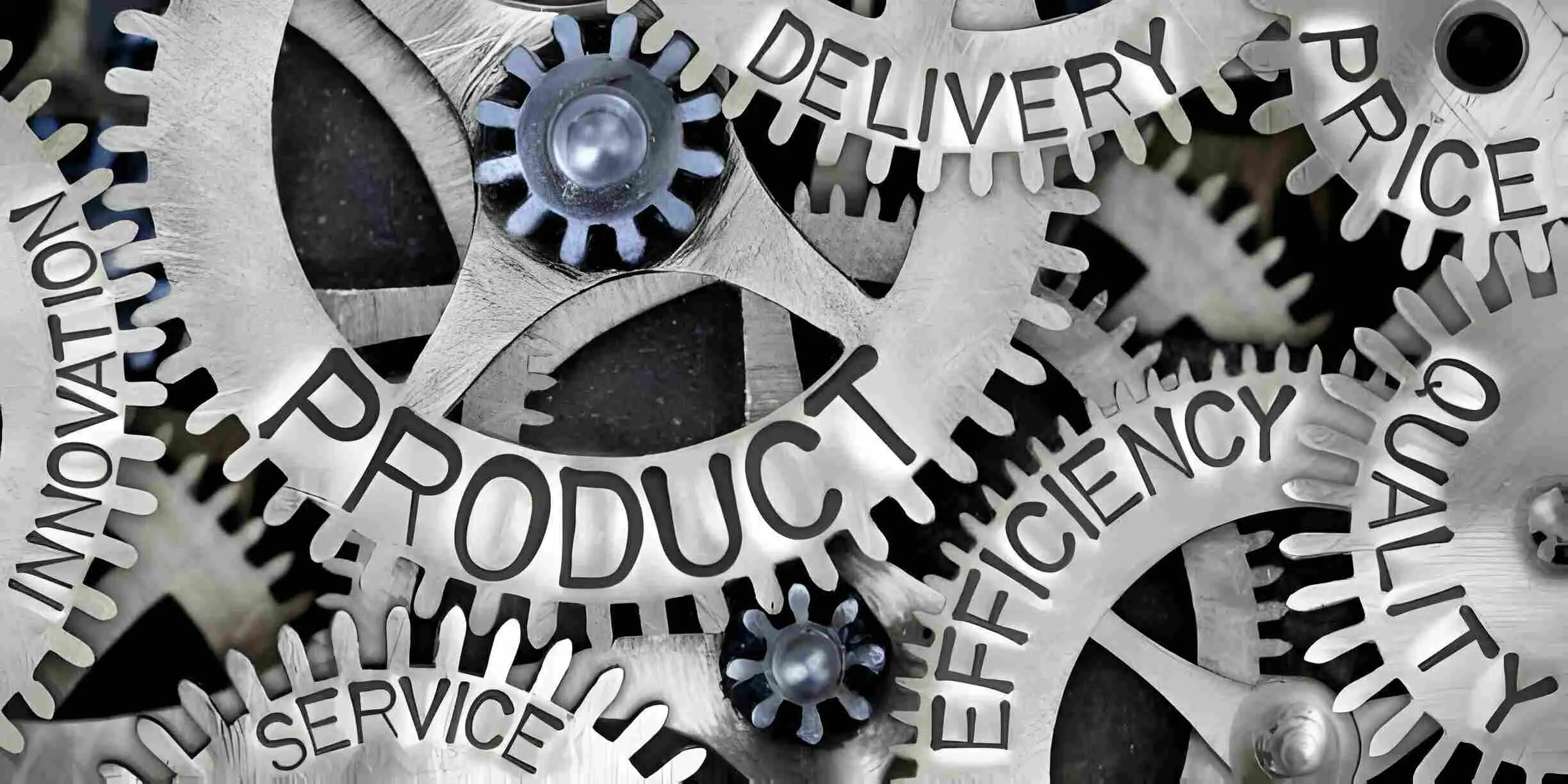 why-Efficient production-Metal Wheel Concept-efficient