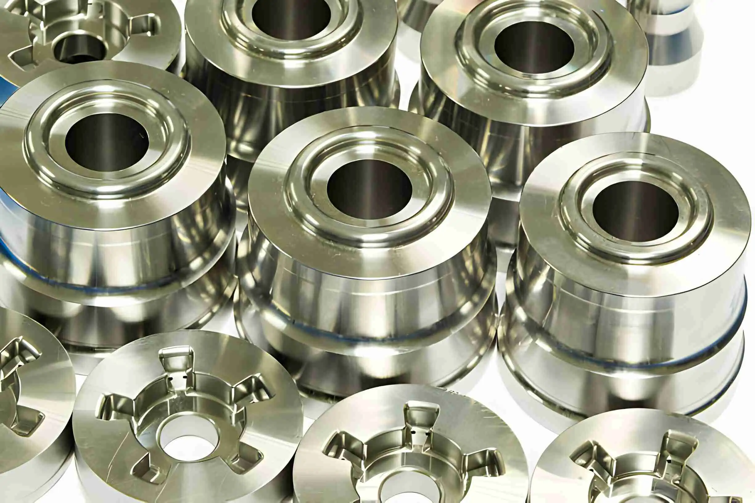why choose-cnc turning-milling-steel