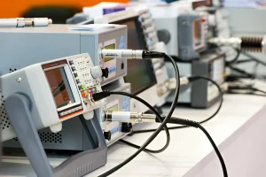 Modern digital measuring instruments