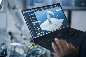 New Generation of Advanced Technology in Automatic Manufacturing Industry