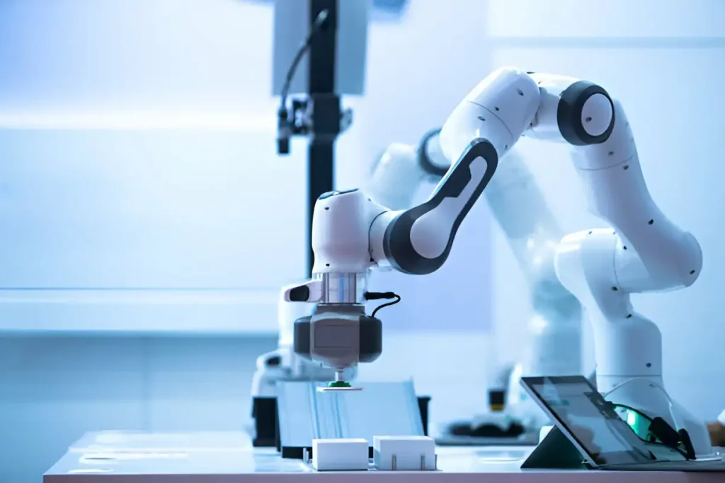 Robot arm