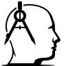 Tight tolerance icon