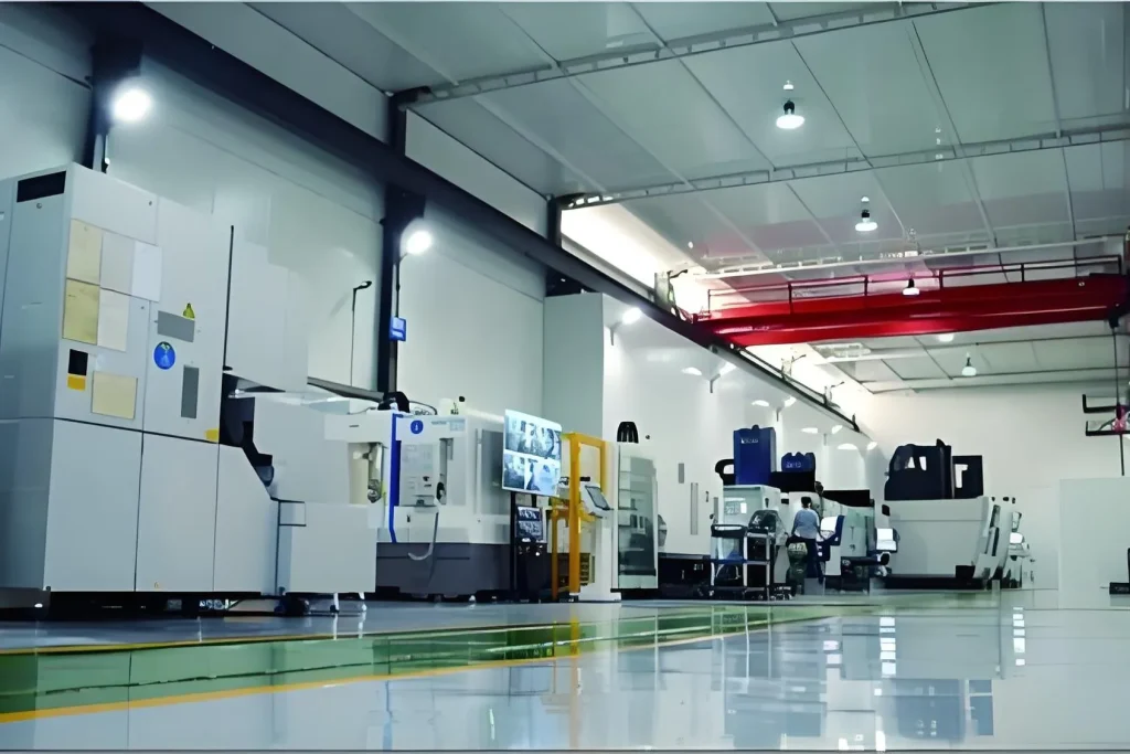 Tour factory