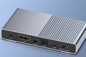 application Network equipment enclosure
