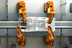automotive industry
