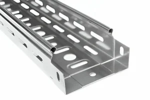 bending-Metal cable tray