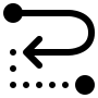 complex process excellence icon