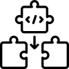 customized solutions icon
