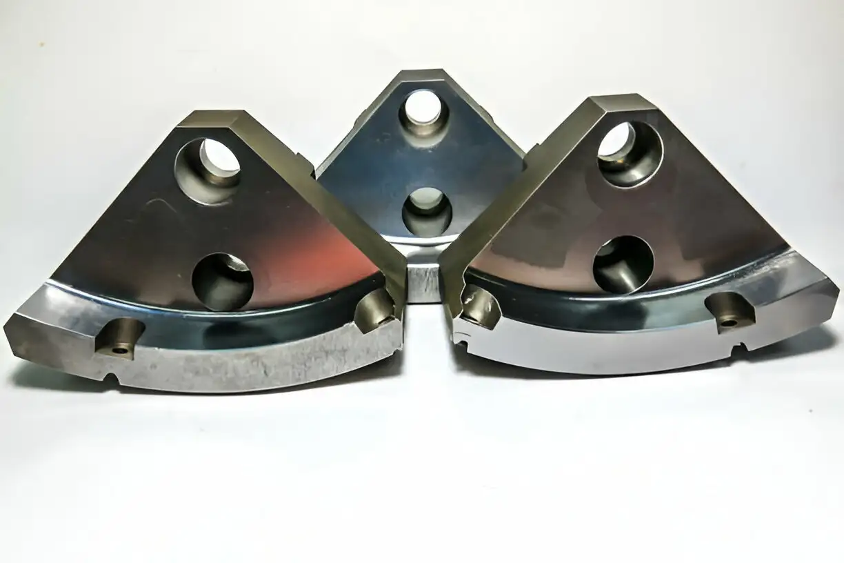 gallery-medical-Steel machine metal stianless product part equipment