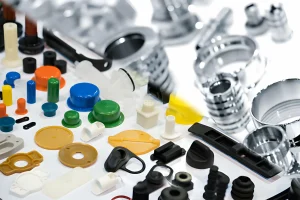 high precision cnc and turning parts