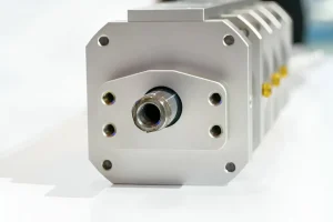 medical-Close-up of mechanical equipment parts