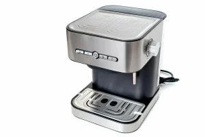 sheet metal-New Coffee Machine