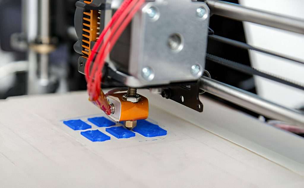 Additive Manufacturing, CNC Machining, Precision, Aerospace Industry, 3D printing