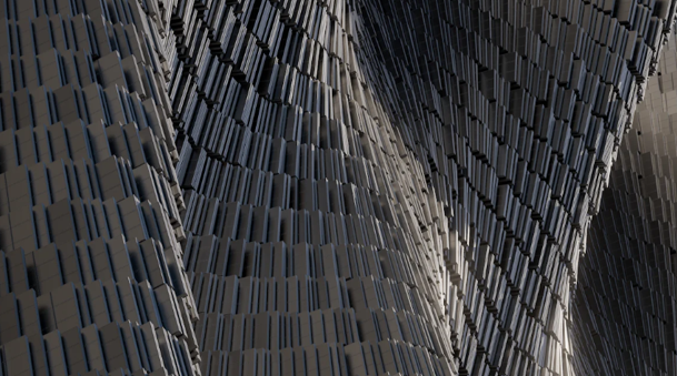 aluminum extrusion