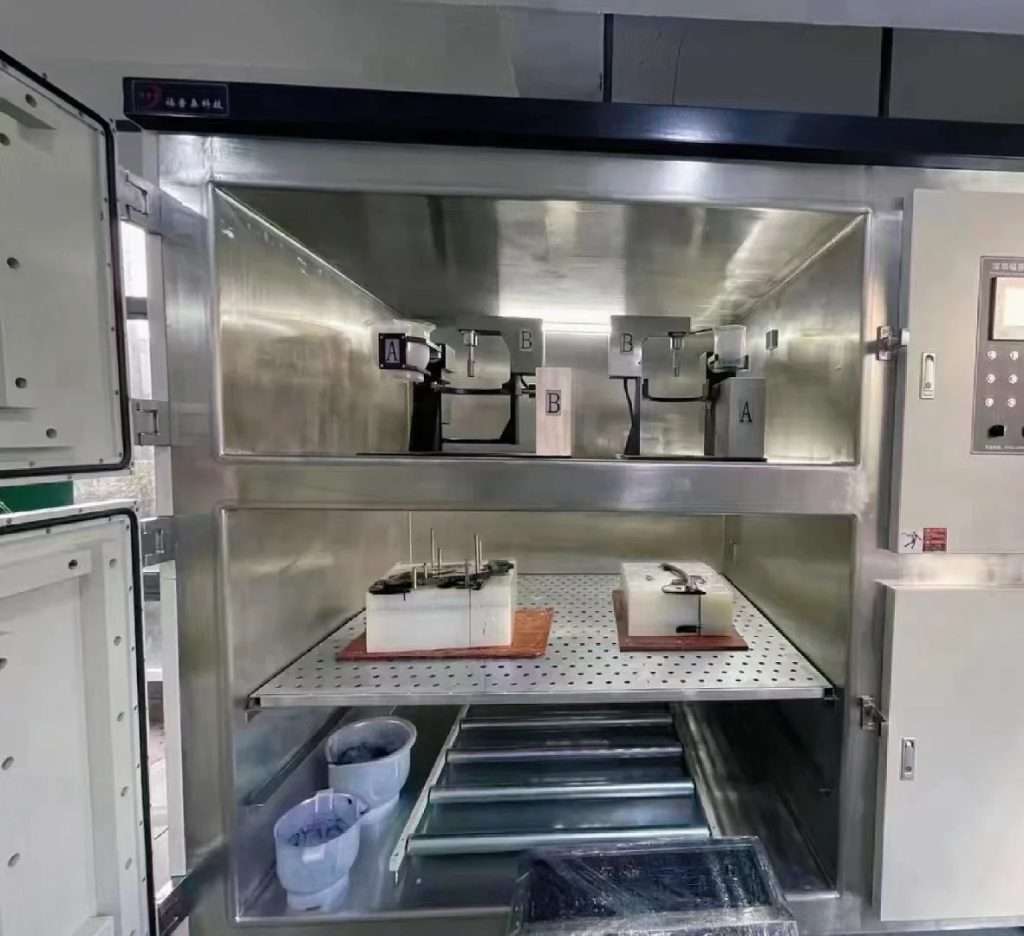 rapid tooling